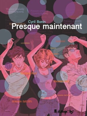 cover image of Presque maintenant